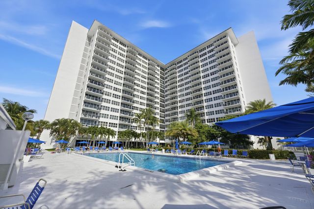3333 NE 34th Street 1418, Fort Lauderdale, FL 33308