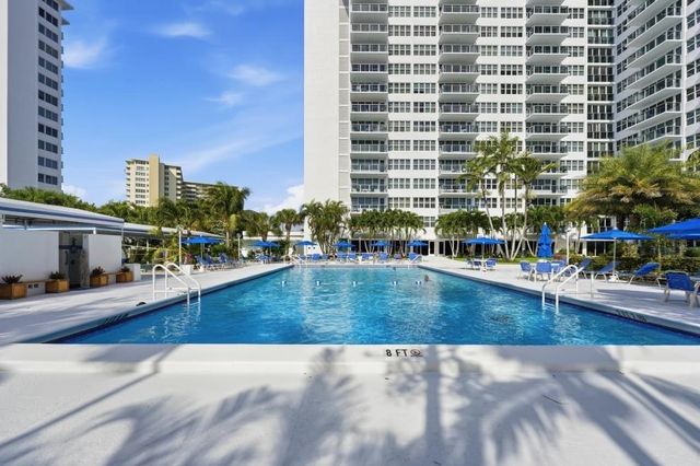 3333 NE 34th Street 1418, Fort Lauderdale, FL 33308