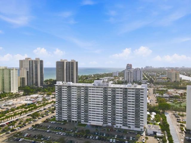 3333 NE 34th Street 1418, Fort Lauderdale, FL 33308