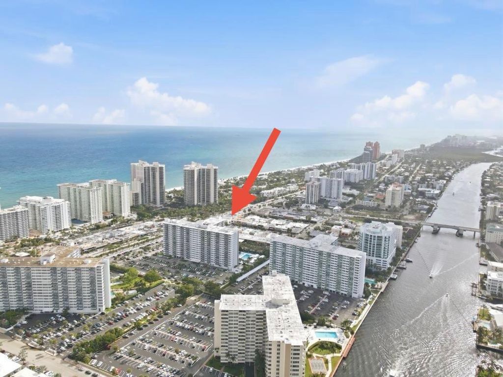 3333 NE 34th Street 1418, Fort Lauderdale, FL 33308