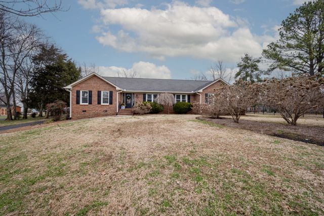 402 Richard Rd, Murfreesboro, TN 37129