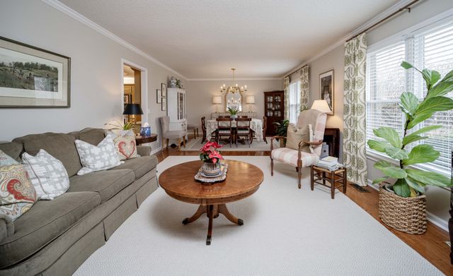 402 Richard Rd, Murfreesboro, TN 37129