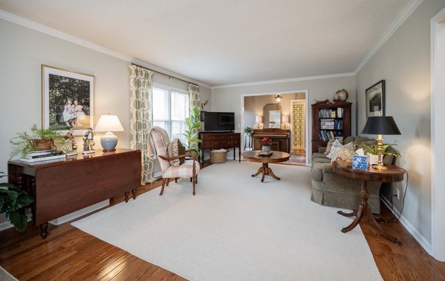 402 Richard Rd, Murfreesboro, TN 37129