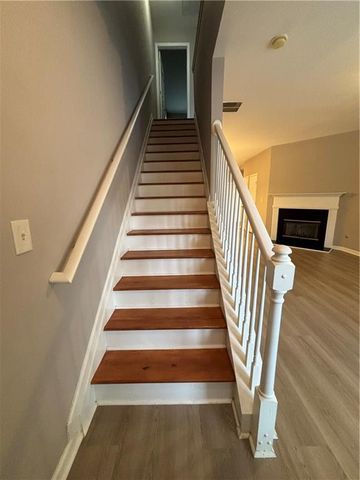 3300 Hidden Cove Circle, Peachtree Corners, GA 30092