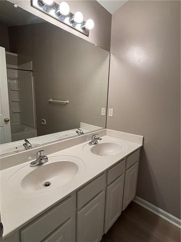3300 Hidden Cove Circle, Peachtree Corners, GA 30092