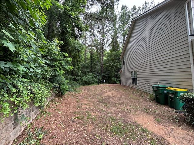3300 Hidden Cove Circle, Peachtree Corners, GA 30092