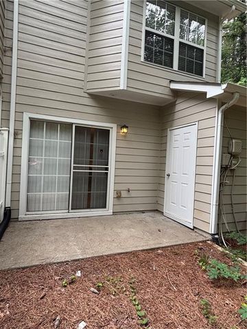 3300 Hidden Cove Circle, Peachtree Corners, GA 30092