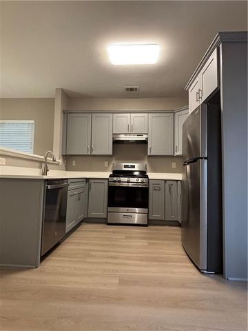 3300 Hidden Cove Circle, Peachtree Corners, GA 30092