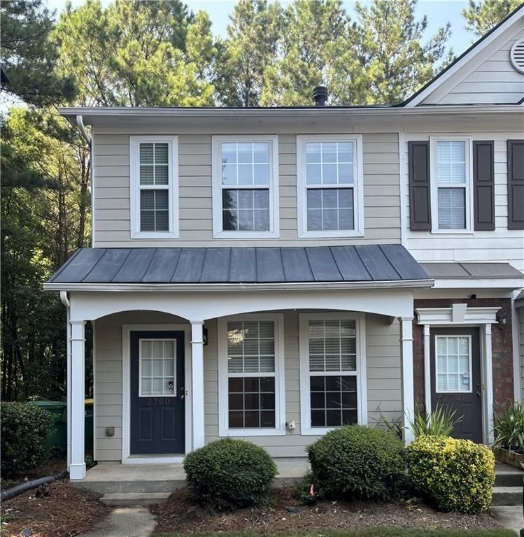 3300 Hidden Cove Circle, Peachtree Corners, GA 30092