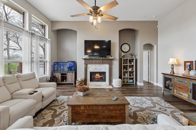 1809 Grand Canyon Way, Allen, TX 75002