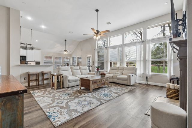 1809 Grand Canyon Way, Allen, TX 75002