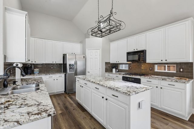 1809 Grand Canyon Way, Allen, TX 75002