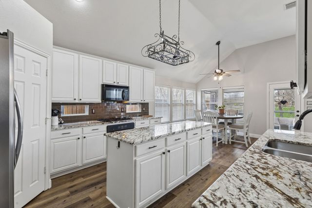 1809 Grand Canyon Way, Allen, TX 75002