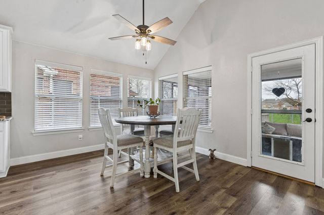 1809 Grand Canyon Way, Allen, TX 75002