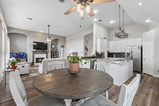 1809 Grand Canyon Way, Allen, TX 75002