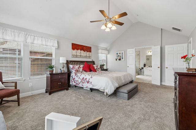 1809 Grand Canyon Way, Allen, TX 75002