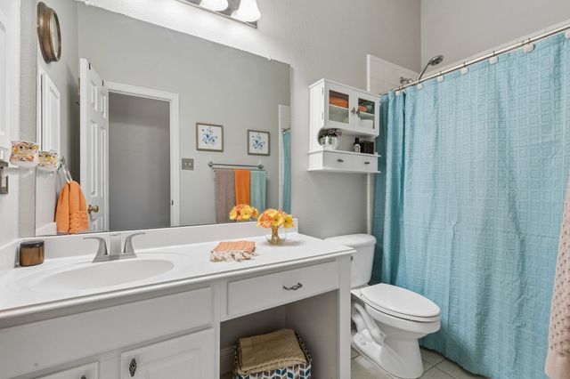 1809 Grand Canyon Way, Allen, TX 75002