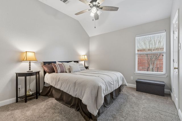 1809 Grand Canyon Way, Allen, TX 75002