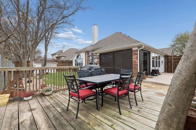 1809 Grand Canyon Way, Allen, TX 75002