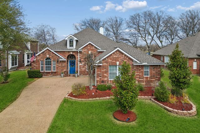 1809 Grand Canyon Way, Allen, TX 75002