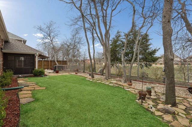 1809 Grand Canyon Way, Allen, TX 75002