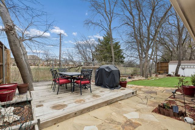 1809 Grand Canyon Way, Allen, TX 75002