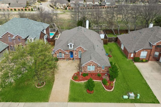 1809 Grand Canyon Way, Allen, TX 75002