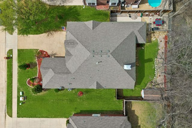 1809 Grand Canyon Way, Allen, TX 75002