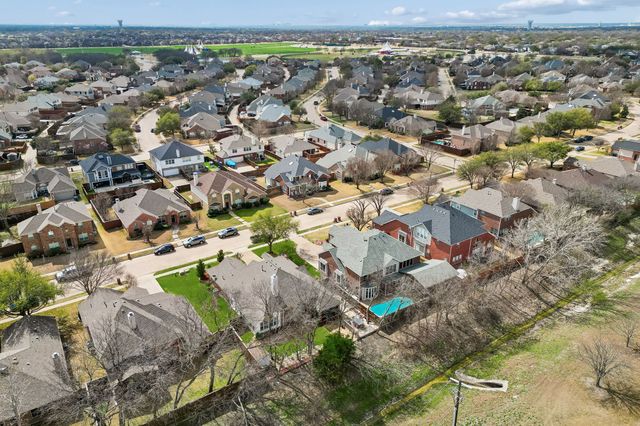 1809 Grand Canyon Way, Allen, TX 75002