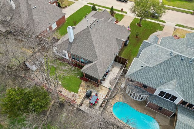 1809 Grand Canyon Way, Allen, TX 75002