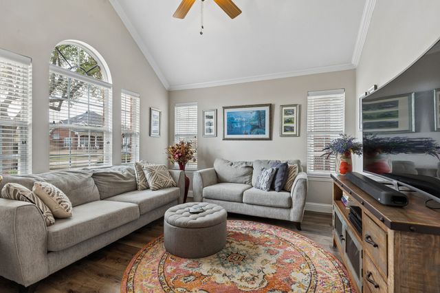 1809 Grand Canyon Way, Allen, TX 75002