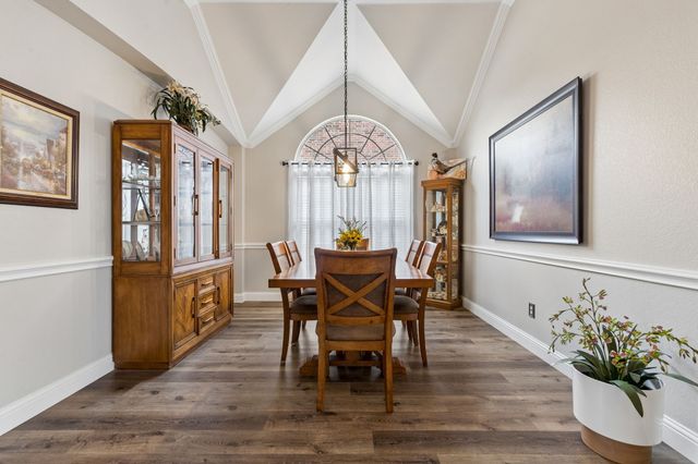 1809 Grand Canyon Way, Allen, TX 75002