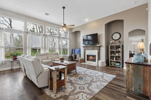 1809 Grand Canyon Way, Allen, TX 75002