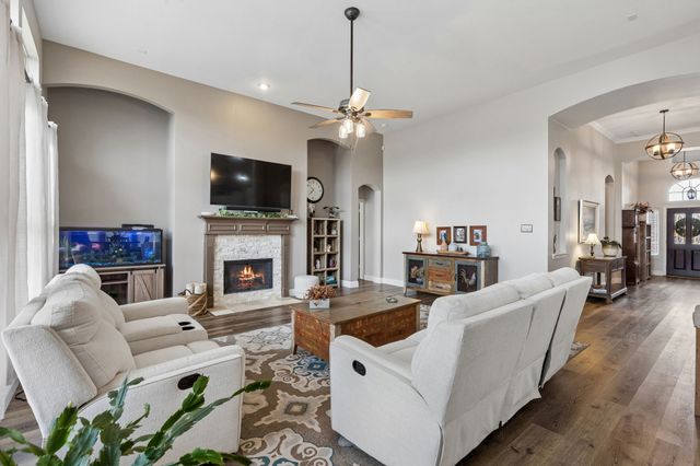 1809 Grand Canyon Way, Allen, TX 75002