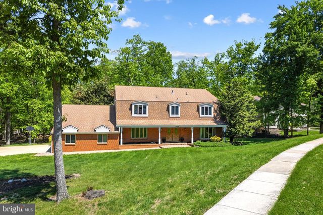 1025 OWL LN, Cherry Hill, NJ 08003