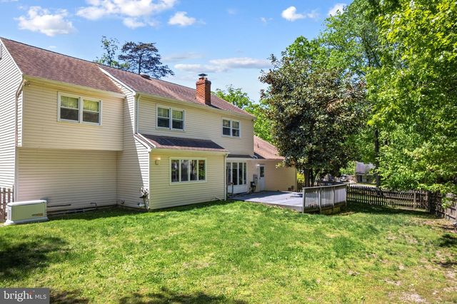 1025 OWL LN, Cherry Hill, NJ 08003