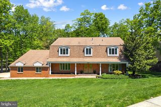 1025 OWL LN, Cherry Hill, NJ 08003