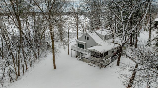 15307 Pine Shores Road, Brainerd, MN 56401