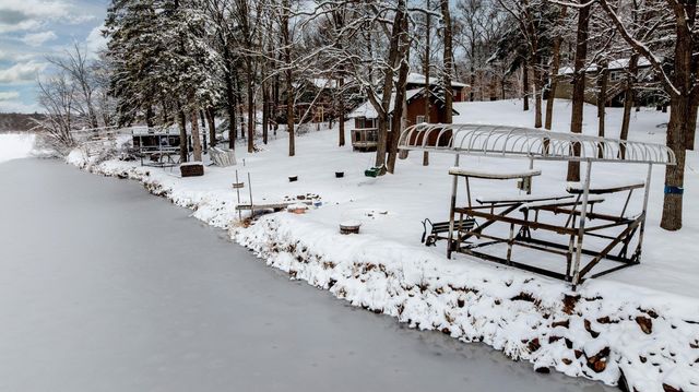 15307 Pine Shores Road, Brainerd, MN 56401