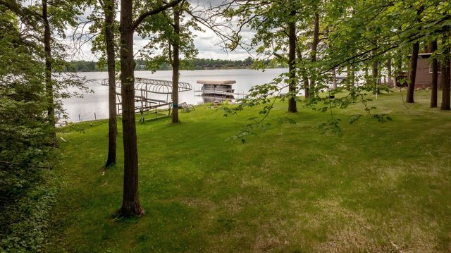 15307 Pine Shores Road, Brainerd, MN 56401
