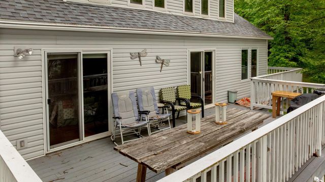 15307 Pine Shores Road, Brainerd, MN 56401
