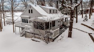15307 Pine Shores Road, Brainerd, MN 56401