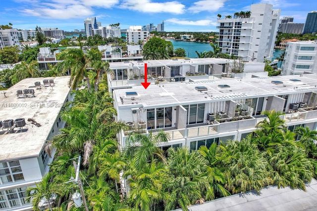 1000 99th Street 14, Bay Harbor Islands, FL 33154