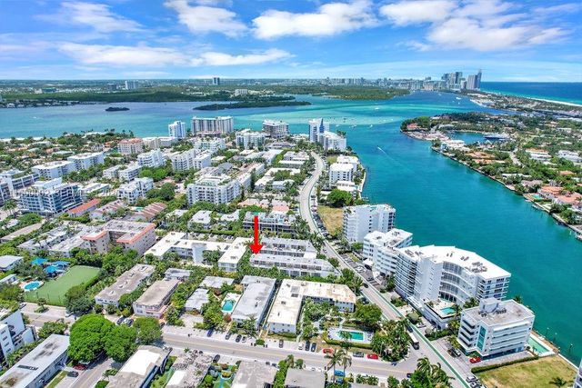 1000 99th Street 14, Bay Harbor Islands, FL 33154