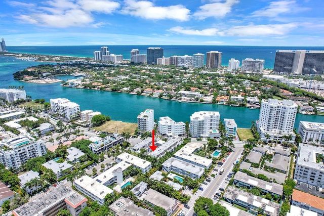 1000 99th Street 14, Bay Harbor Islands, FL 33154