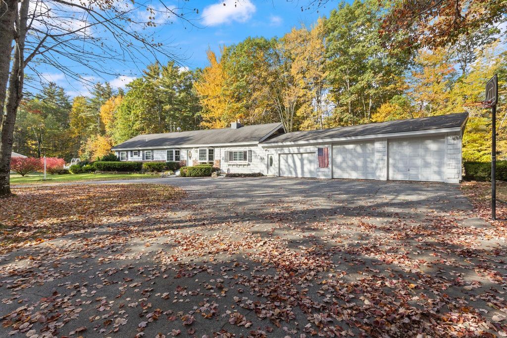 558 New Dam Road, Waterboro, ME 04061 — photo 2