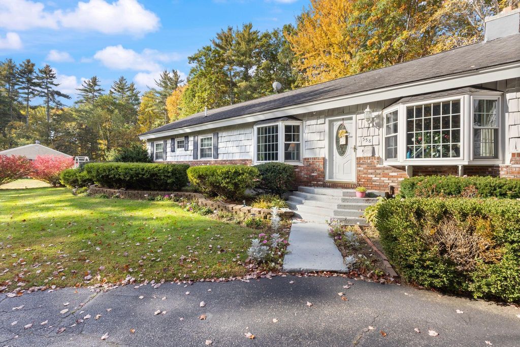 558 New Dam Road, Waterboro, ME 04061 — photo 3