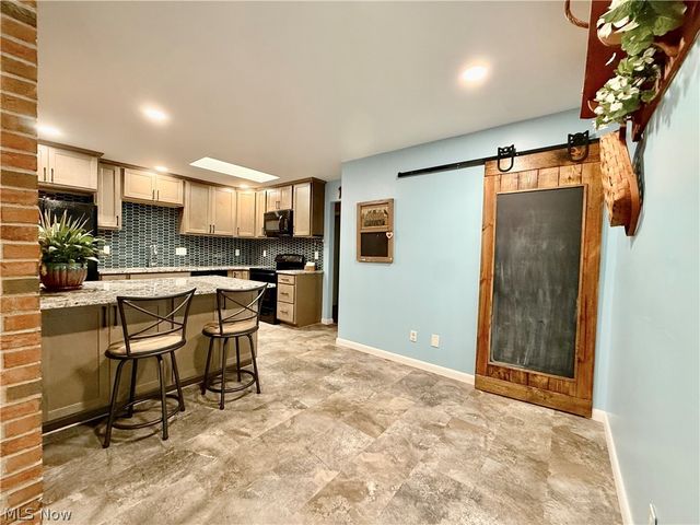 307 Strecker Lane, Marietta, OH 45750