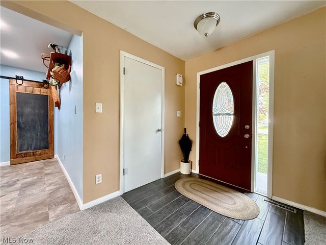 307 Strecker Lane, Marietta, OH 45750