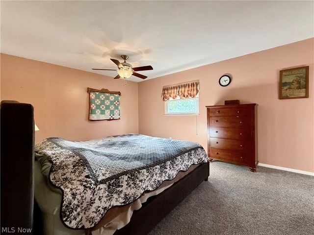 307 Strecker Lane, Marietta, OH 45750